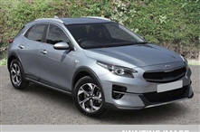 Used Kia Xceed
