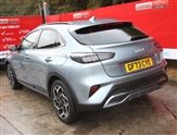 Kia Xceed Image 2