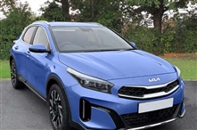 Used Kia Xceed