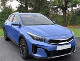 Kia Xceed Image 1