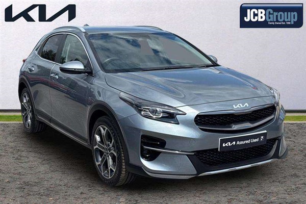 Large image for the Used Kia XCeed
