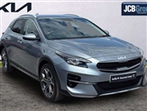 Kia Xceed Image 1