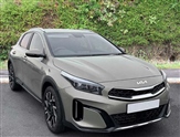Kia Xceed Image 1