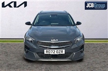 Used Kia Xceed