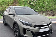 Used Kia Xceed