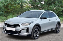 Used Kia Xceed