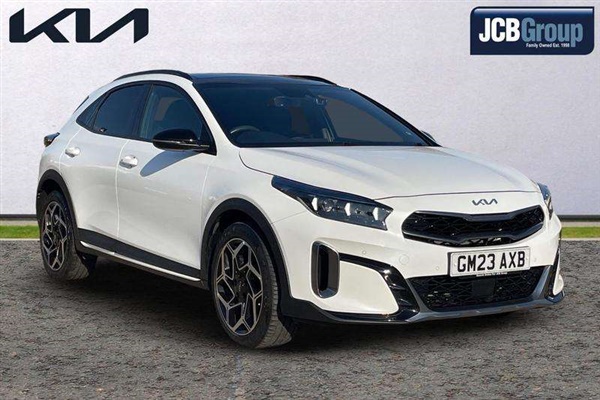 Large image for the Used Kia XCeed