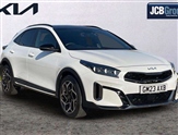 Kia Xceed Image 1