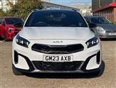 Kia Xceed Image 6