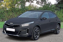 Used Kia Xceed