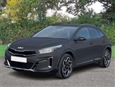 Kia Xceed Image 1