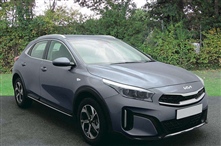 Used Kia Xceed