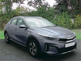 Kia Xceed Image 1