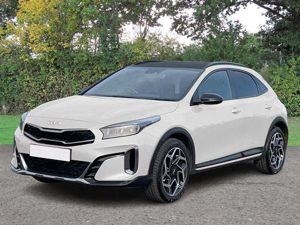 Large image for the Used Kia XCeed