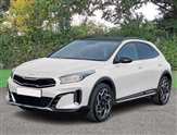 Kia Xceed Image 1