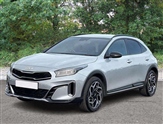Kia Xceed Image 1