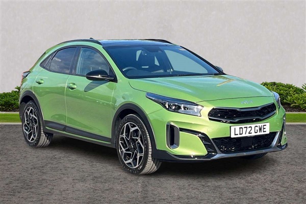 Large image for the Used Kia XCeed
