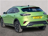 Kia Xceed Image 4