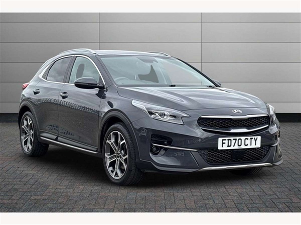 Large image for the Used Kia XCeed