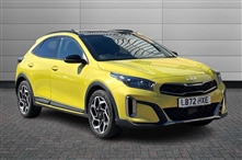 Used Kia Xceed