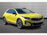 Kia Xceed Image 1