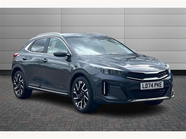 Large image for the Used Kia XCeed