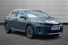 Used Kia Xceed