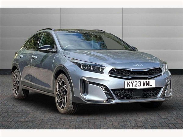 Large image for the Used Kia XCeed