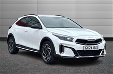 Used Kia Xceed