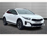 Kia Xceed Image 1