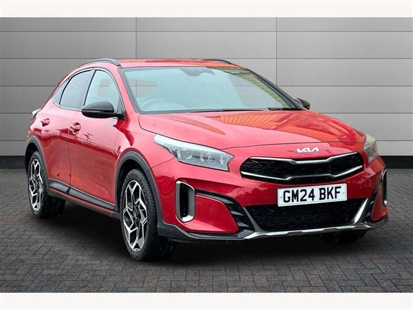 Large image for the Used Kia XCeed