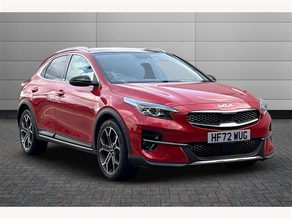 Large image for the Used Kia XCeed