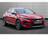 Kia Xceed Image 1