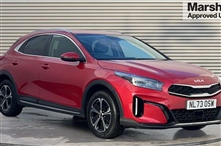 Used Kia Xceed