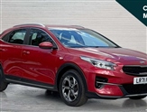 Kia Xceed Image 1