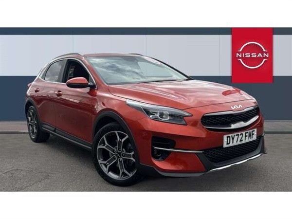 Large image for the Used Kia XCeed