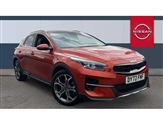 Kia Xceed Image 1