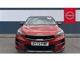 Kia Xceed Image 3