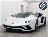 Used Lamborghini Aventador