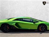 Lamborghini Aventador Image 2
