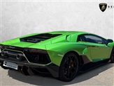 Lamborghini Aventador Image 3