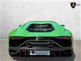 Lamborghini Aventador Image 4