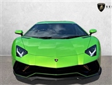 Lamborghini Aventador Image 5