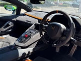 Lamborghini Aventador Image 6