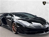 Lamborghini Aventador Image 1