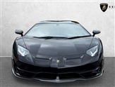 Lamborghini Aventador Image 5