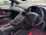 Lamborghini Aventador Image 6