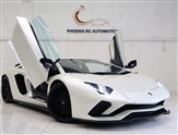 Used Lamborghini Aventador
