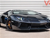Used Lamborghini Aventador