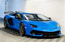 Lamborghini Aventador